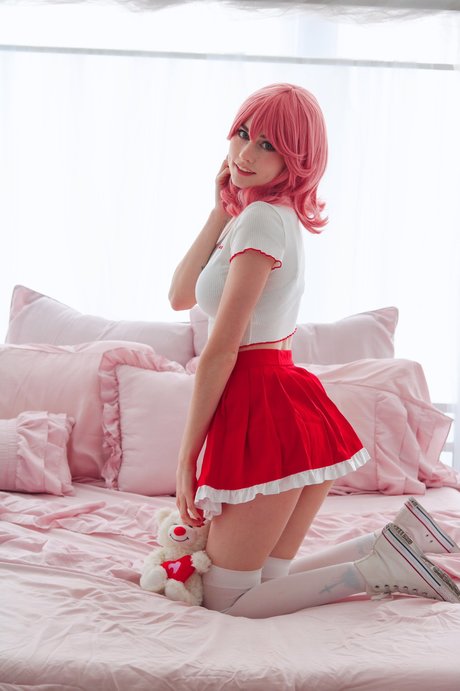 Mareesly erotic model galleries