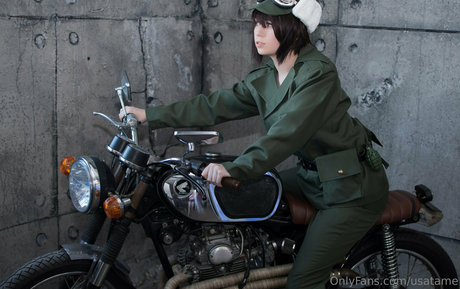 Usatame xxx star img