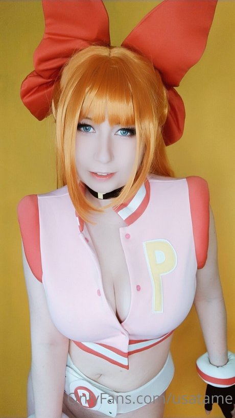 Usatame star best pics