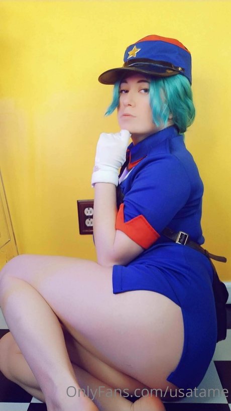 Usatame Quick model image