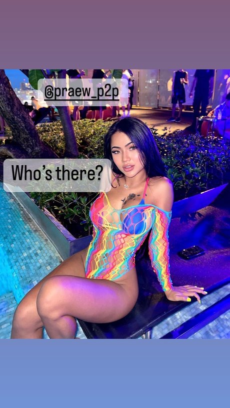 Praew Phatcharin pornstar sex pic