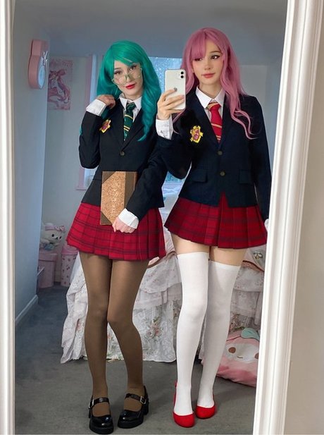 Kelly Jean adult star images