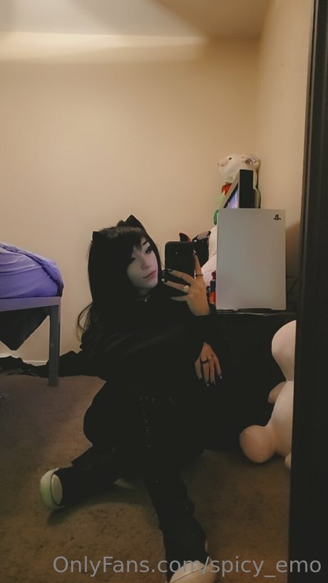 Spicyemo high quality star pictures