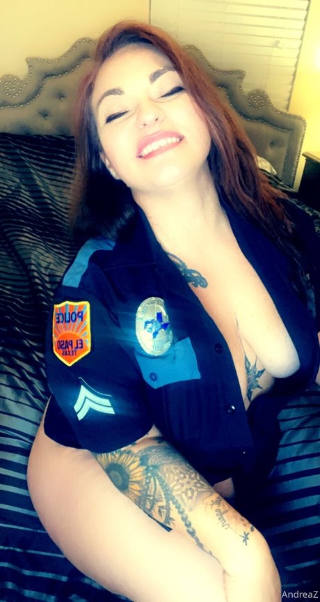 Andrea Zendejas nudes model images