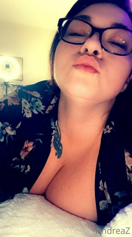 Andrea Zendejas xxx star img