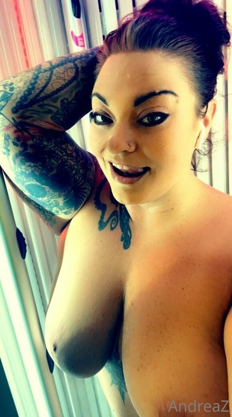 Andrea Zendejas sexy pornstar img