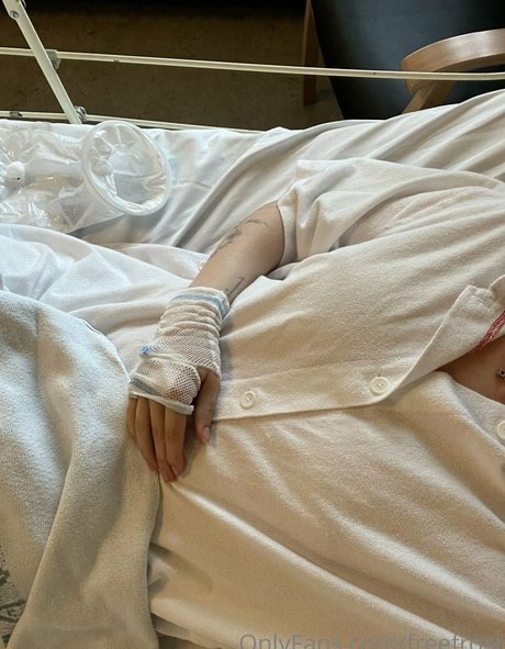 Adeline Frost star art galleries