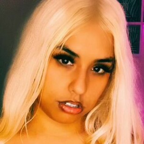 Anya Blush star perfect gallery