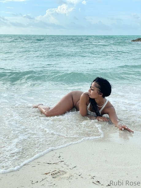 Rubi Rose high quality pornstar pic