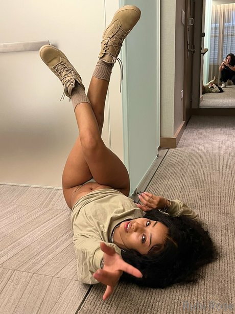 Rubi Rose pornstar art image