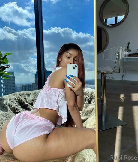 Rubi Rose nudes star galleries