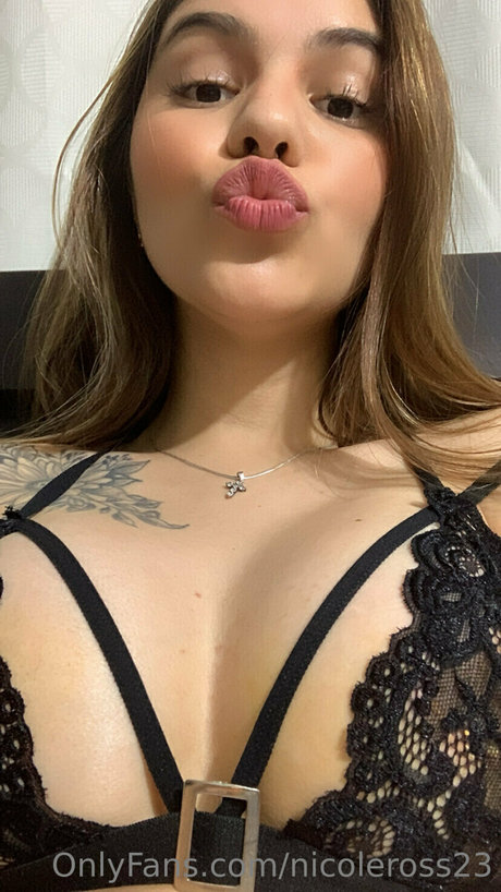 nicole ross 23 model xxx image