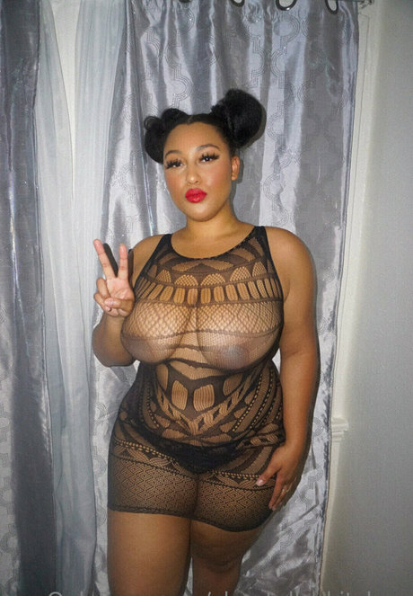 Chantelles Kitchen best actress pictures