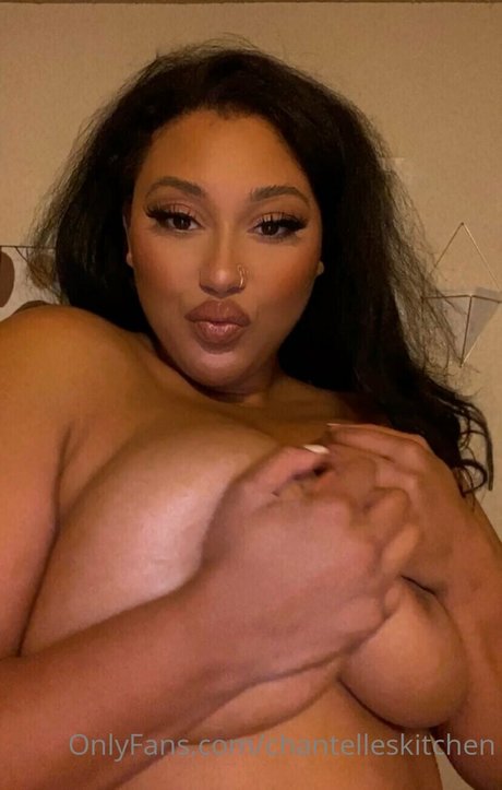 Chantelles Kitchen best star img