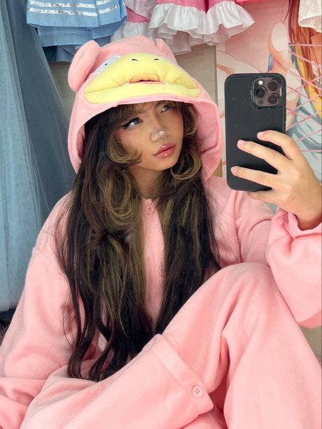 angelicat best model pic