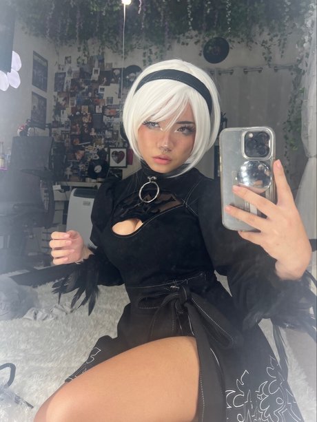 angelicat model perfect galleries