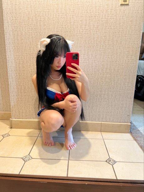 angelicat high quality model pictures