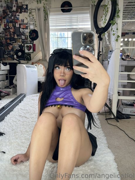 angelicat pornstar naked pics