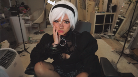 angelicat Profile pic