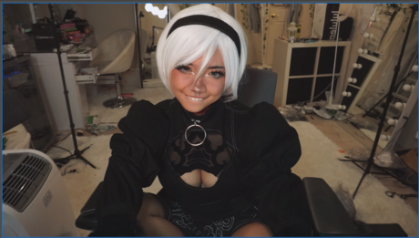 angelicat star naked image