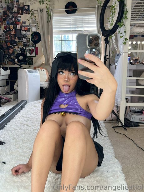 angelicat xxx star photos