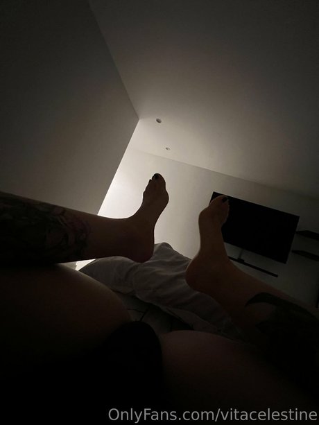 Vita celestine best star picture