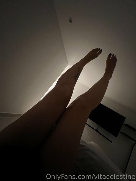 Vita celestine nice star pic