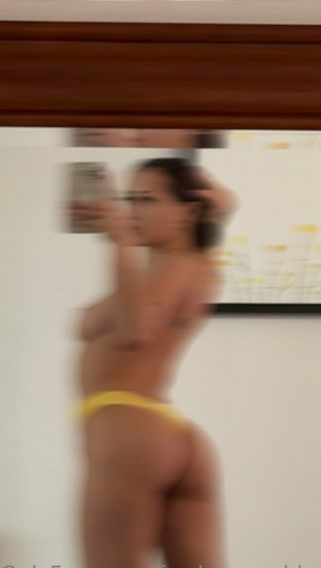 Ashley SEXT QUEEN_ star naked photo