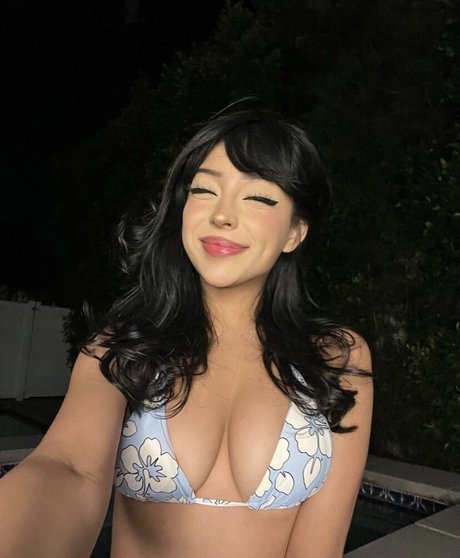 Mia Amador pornstar erotic pic