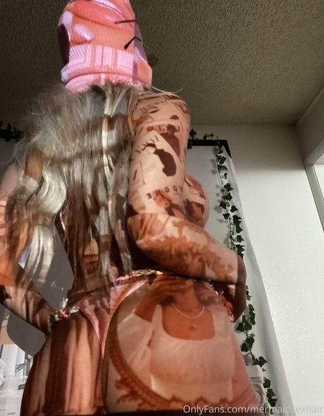 Sydney Fuller Marr star pretty pictures