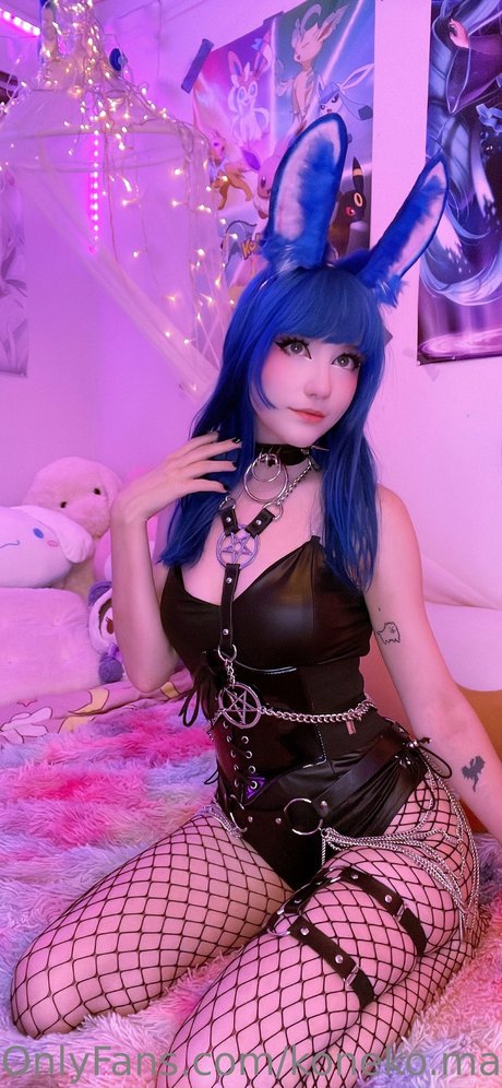 Koneko Mari pornographic star pic