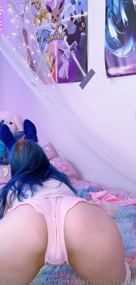 Koneko Mari top star img