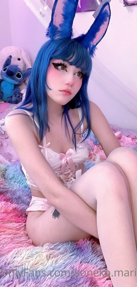 Koneko Mari pornographic star pics