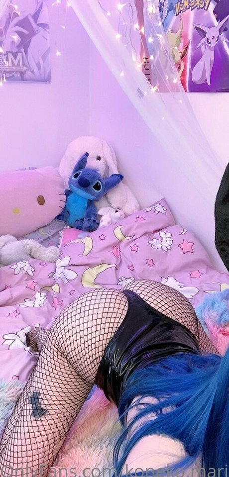 Koneko Mari star xxx picture
