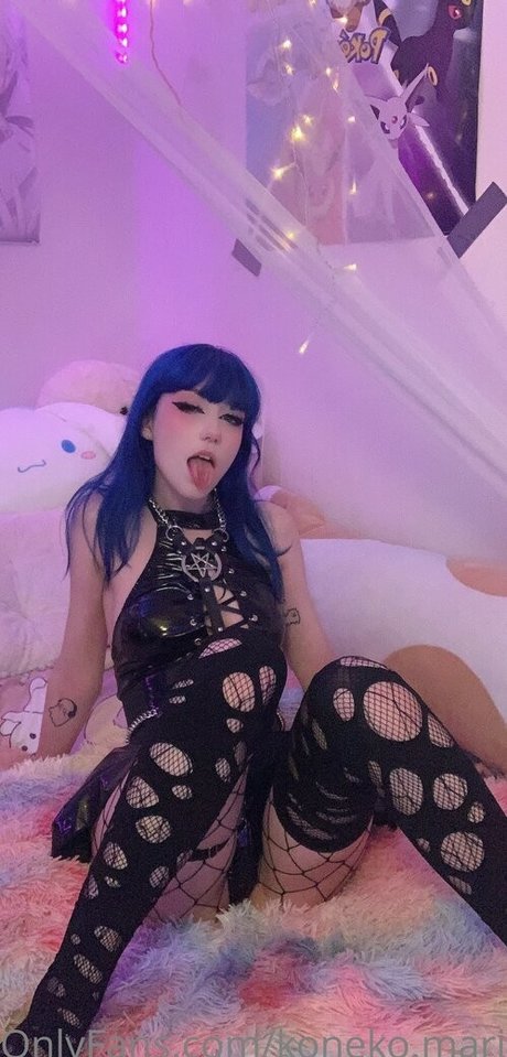 Koneko Mari star gallery