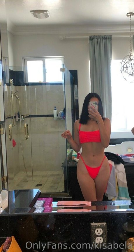 kisabela star pretty photos