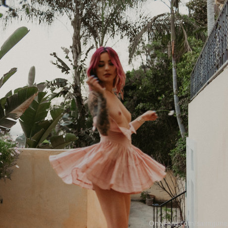 goth onlyfans erotic img