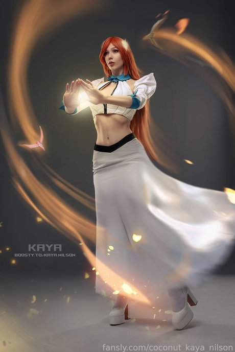 Kaya Nilson free pornstar pictures