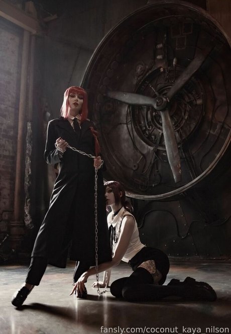 Kaya Nilson perfect pornstar gallery