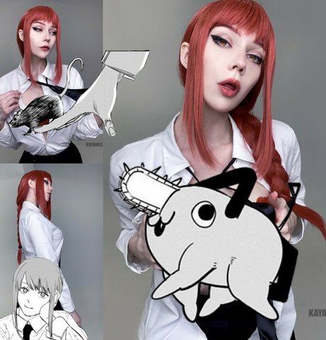 Kaya Nilson pornstar picture