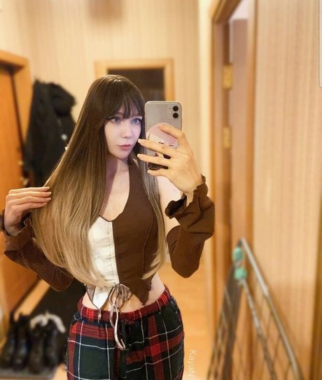 Kaya Nilson Profile pic