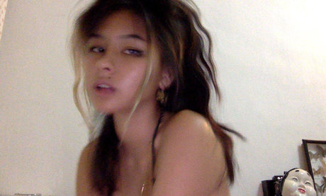 Beforeiko model naked images