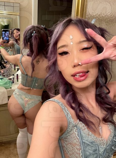 Karinerino star exclusive images