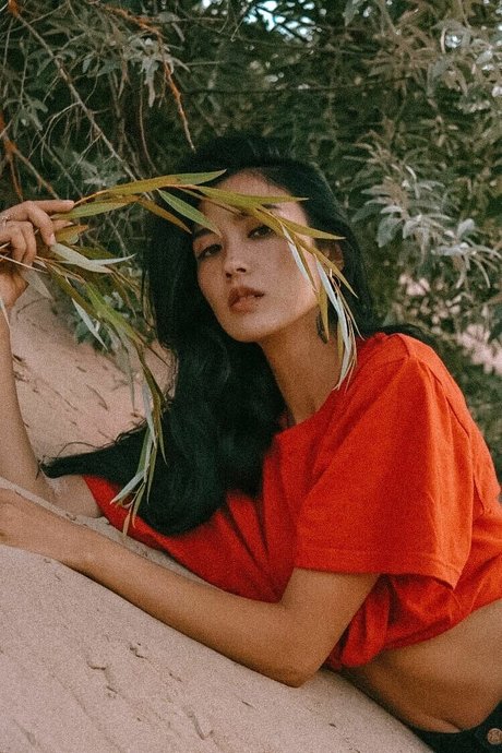 Yoona Lee pornstar gallery