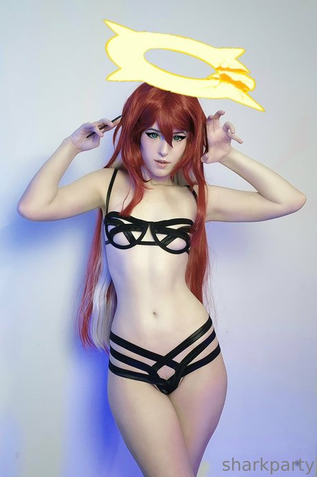 sharkparty pretty pornstar images