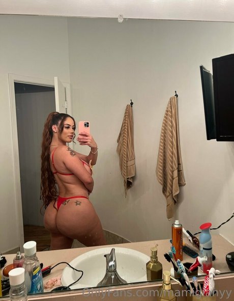 Mamigianyy xxx star img