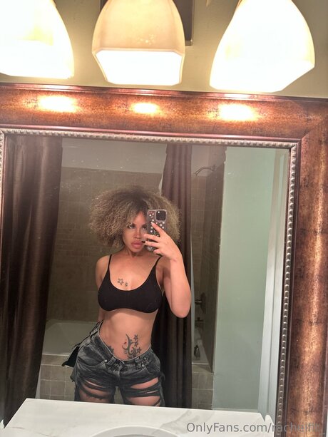 RachelFit_ pornstar beautiful photo