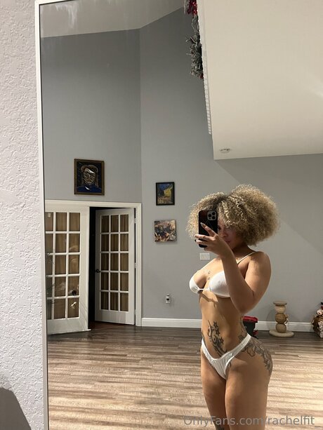 RachelFit_ pornstar naked img