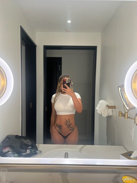 RachelFit_ star hd picture