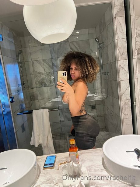 RachelFit_ pornstar hd picture